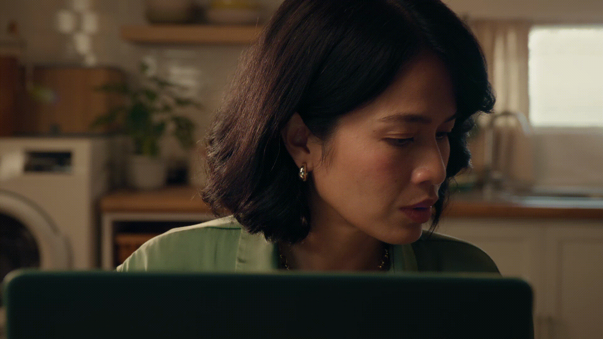 GRAB: Lina, Chief of Everything Officer