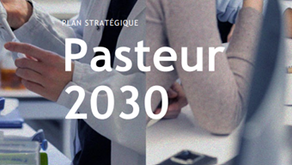 Upcoming webinars – Discover new funding opportunities for the Strategic Plan “Pasteur 2030” 
