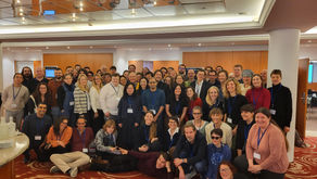 R2D2-MH General Assembly Meeting in Budapest