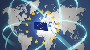 Horizon Europe’s global reach expands to new Associated Countries: Japan, South Korea, Egypt