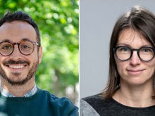 Meet the 2025 JCJC laureates 