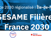 TraPBio: an innovative pipeline supported by SESAME Filières 