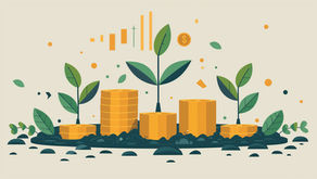 Seed funding for young researchers