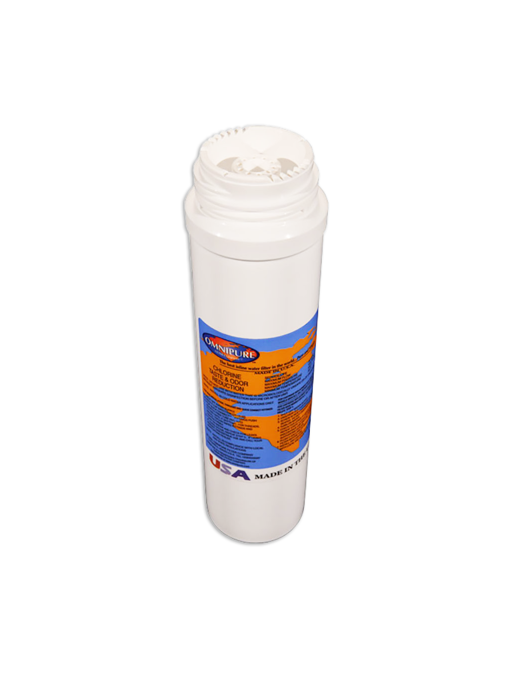 Omnipure Q Series RO Membrane Filter