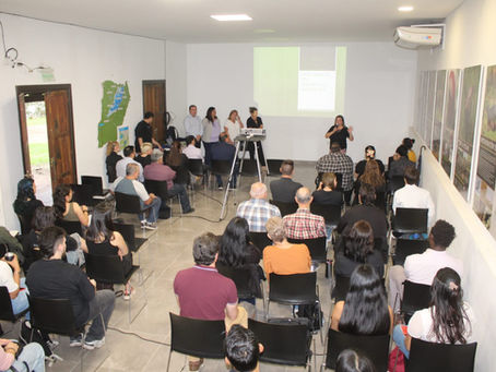 Comenzó la capacitación en turismo cultural para guías de sitio