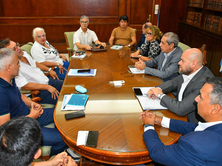 Provincia y gremios docentes volverán a reunirse el miércoles 26