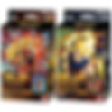 Dragon Ball Fusion World: FS11 "The Realm of Evolution" and FS12 "The Dynamism of Ki" Start Deck EX: A Thorough Explanation