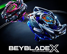 Beyblade