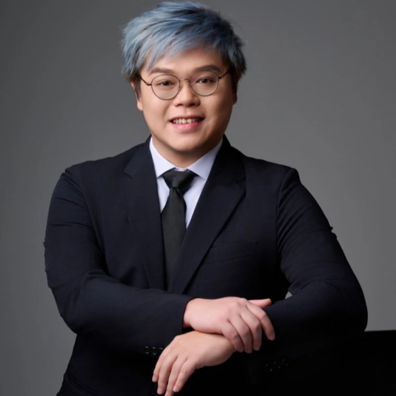 作家相片: Joshua Ip