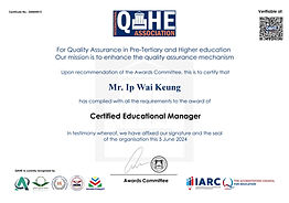 Final - Distinguished Professorship - Mr. Joshua IP.JPG