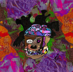 The Return of Basquiat