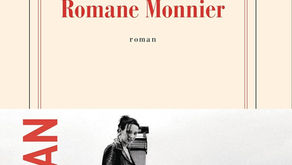 ♥ Je suis Romane Monnier