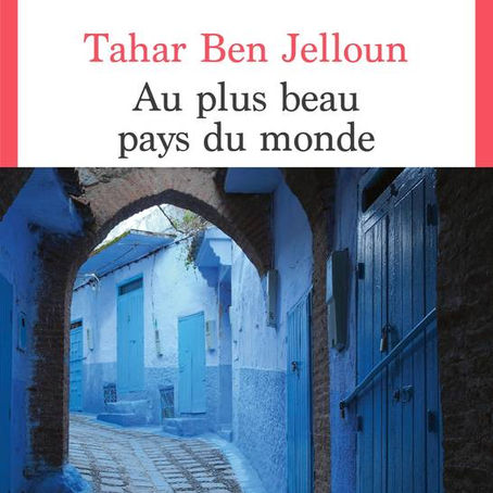 ♥ Au plus beau pays du monde