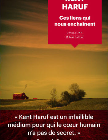 ♥ Ces liens qui nous enchaînent