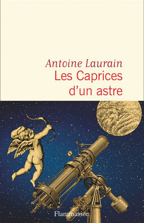 ♥ Les caprices d'un astre