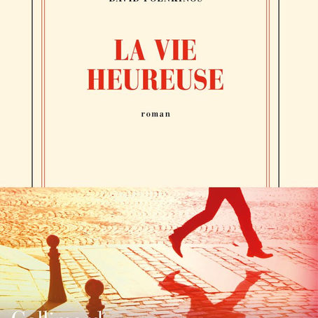 ♥ La vie heureuse
