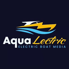 True harvest marketing studio Client aqua Lectric logo