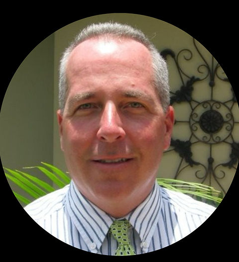 Charles O'Neill