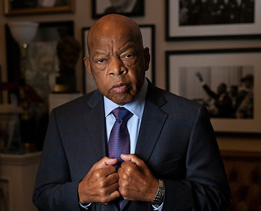 John Lewis