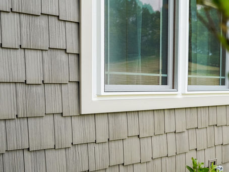 The Best Water-Resistant Siding for Coastal Properties in New Jersey