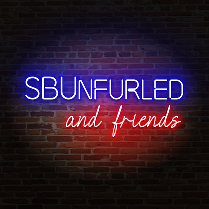 SBUnfurled and Friends Episode 18: Bonnies Scoop the Spiders