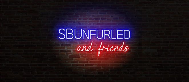 SBUnfurled and Friends Episode 18: Bonnies Scoop the Spiders