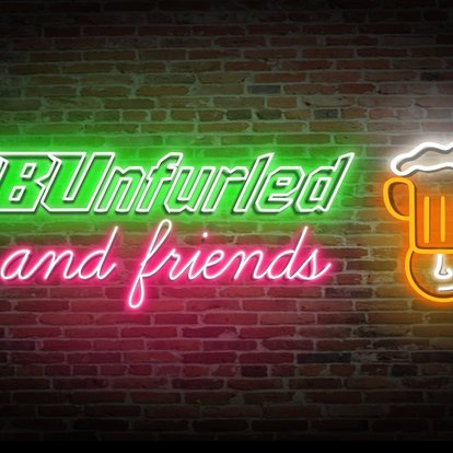 SBUnfurled and Friends Episode 2: Stone Cold Beer Hat Man