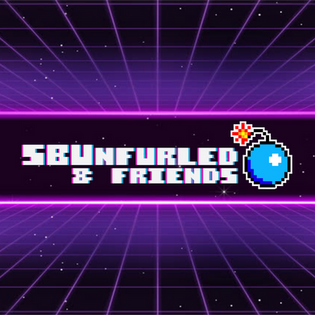 SBUnfurled and Friends Episode 4: 80s Weekend with Woj
