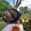 Thumbnail: Grey Weathered Trucker Hat