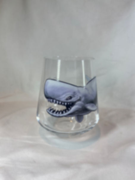 Indominus Mobius Glass