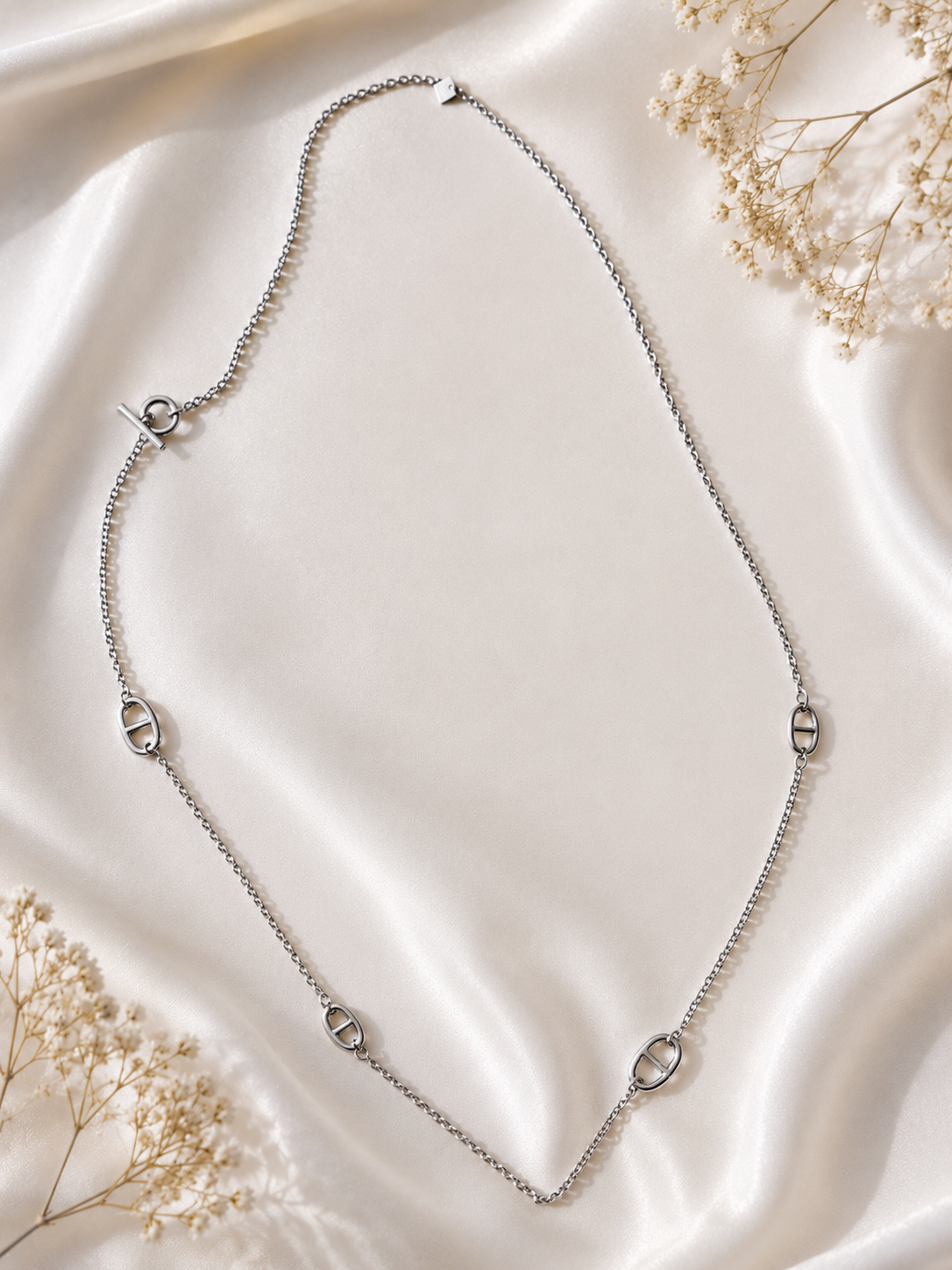 Collier Portofino