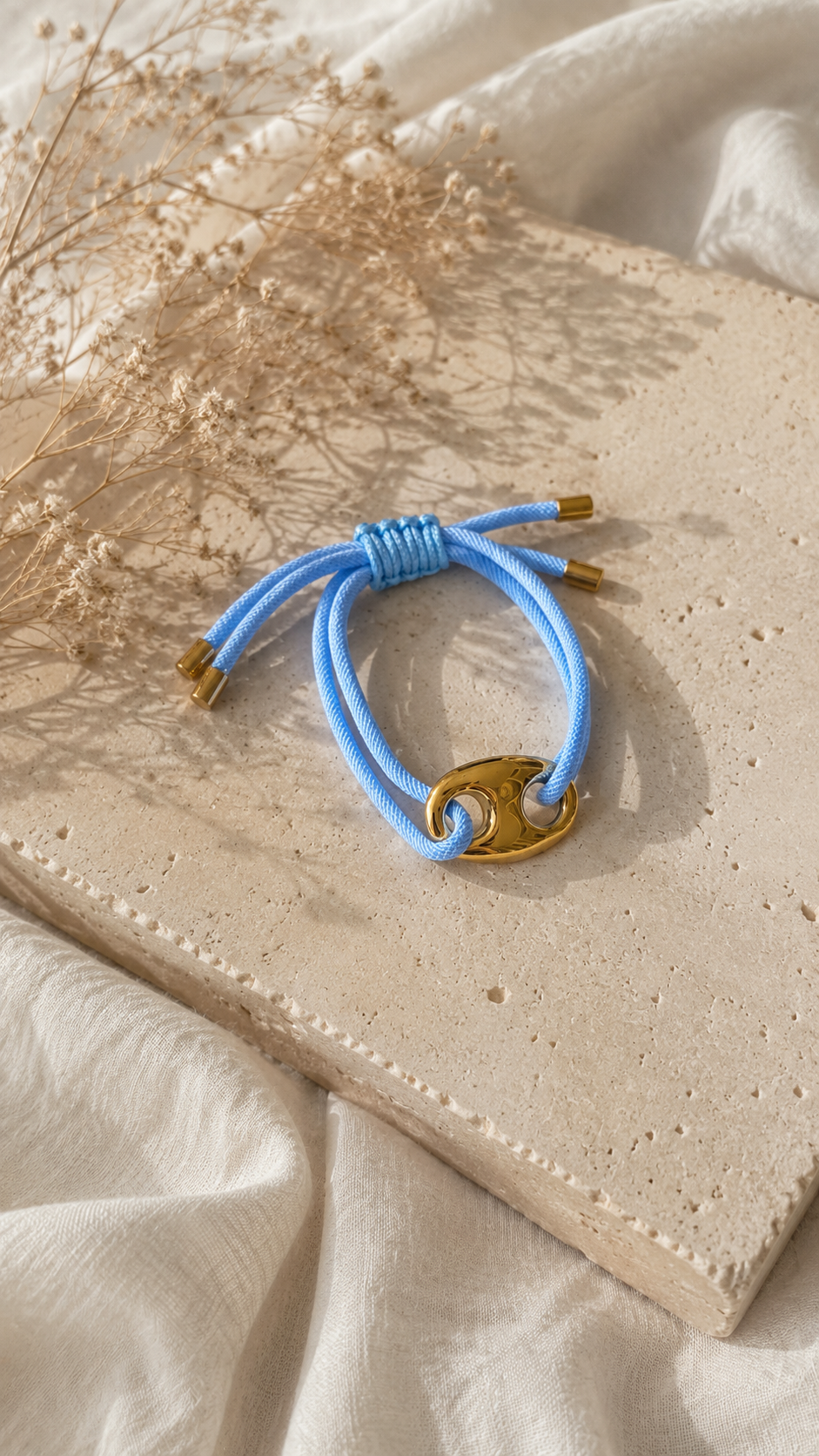 Bracelet Sintra - Bleu