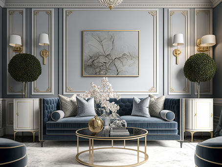 Luxury Interiors