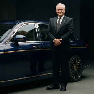 Corporate Chauffeuring Solutions