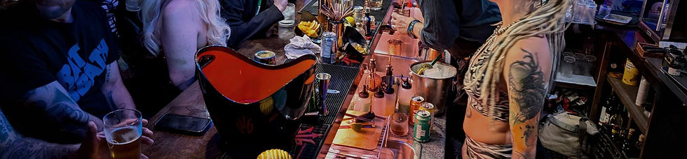the-wych-hero busy night crowd cocktail bar