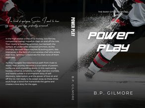 Current WIP: Power Play