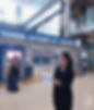 Thai call Taxi airport meeting by Bell-Man