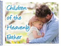 Visualized Song: Children of the Heavenly Father