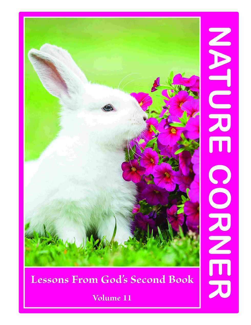 Thumbnail: Nature Corner Booklet