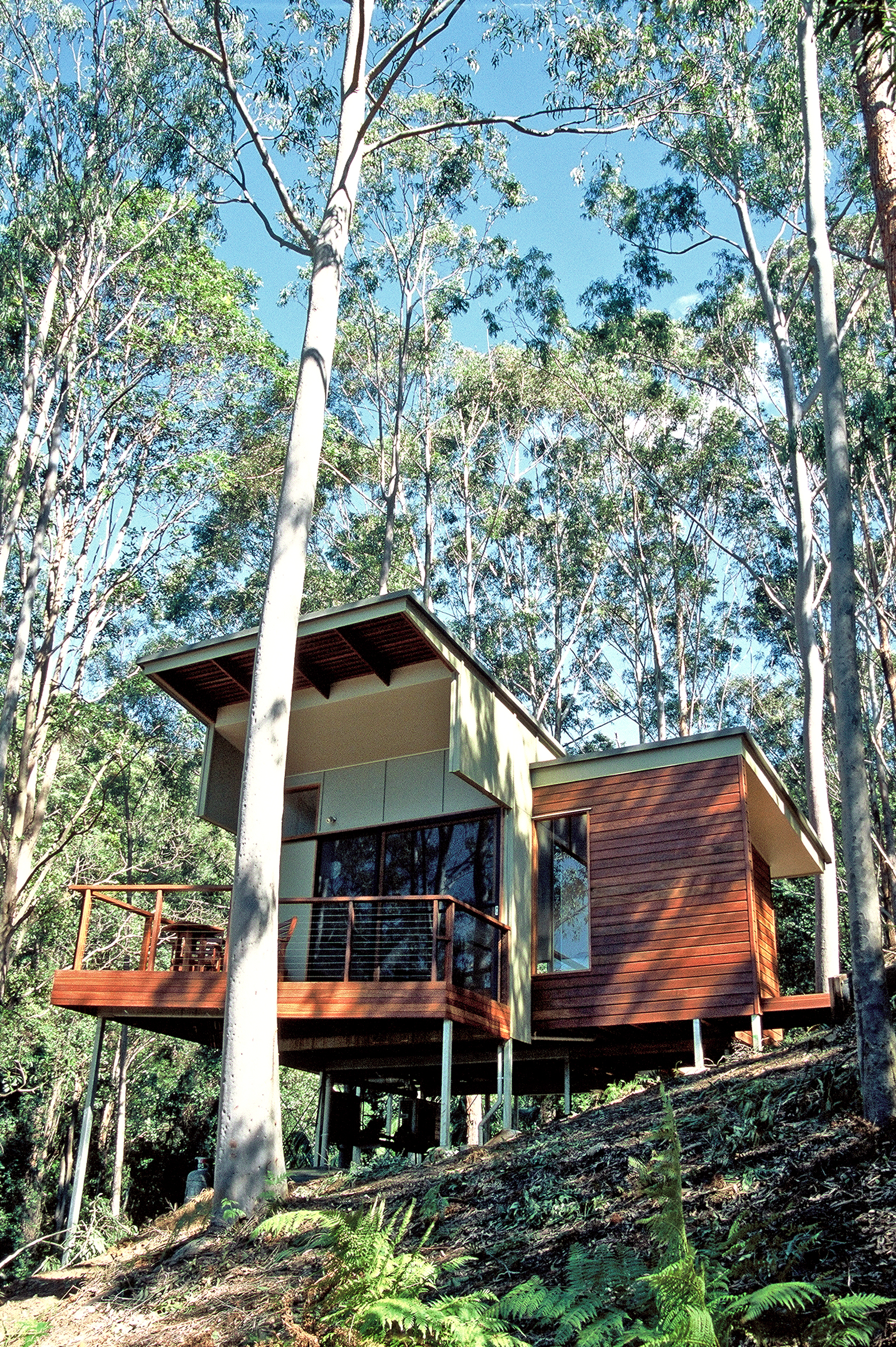 Project Page Montville Redcoop