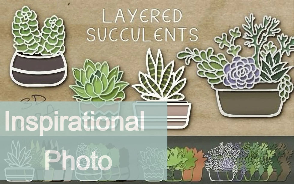 Succulent Sunday @ Atta Girl Artisians