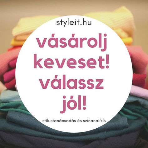 Milyen ruhadarabokra érdemes nagyobb összeget szánni, és mire nem?💰