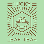 Lucky Leaf Teas