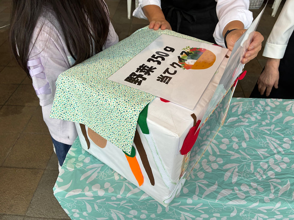 触っただけでわかるかな?