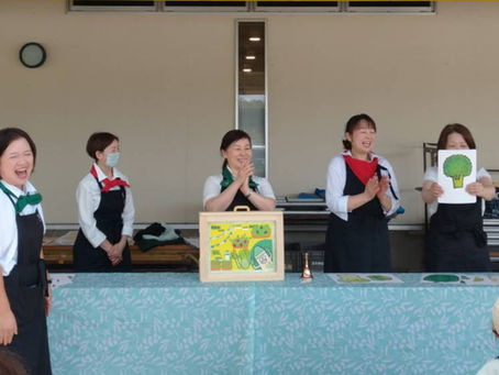 『野菜の日~ 8/31』2025イベント
