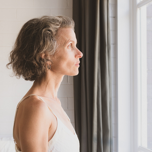 Acupuncture for Menopause & Perimenopause