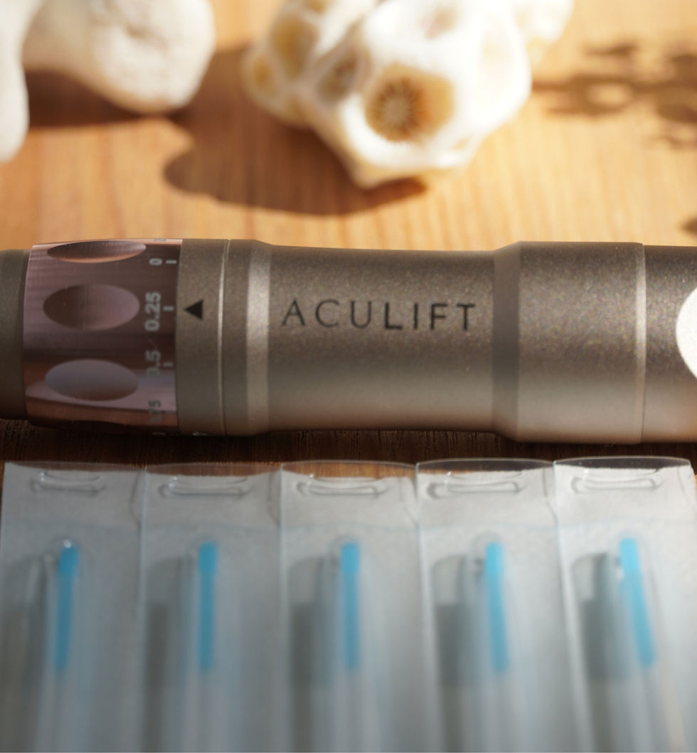 AcuLift's MicroPen