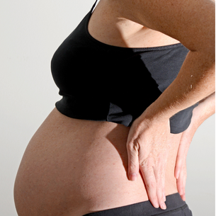Acupuncture for Fertility & Pregnancy in Santa Monica