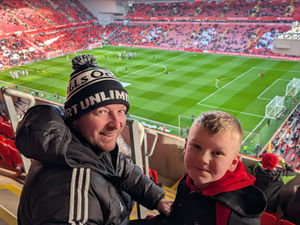 Five Years Out of the Army – Finding My Why