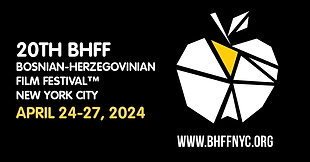 Bosnian-Herzegovinian Film Festival